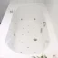 HG hygienický čistič vířivých van 1 l
