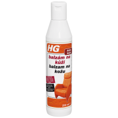 HG Balzám na kůži 250ml