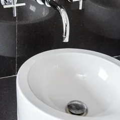 HG čistič na sprchy, vany & umyvadla 500 ml
