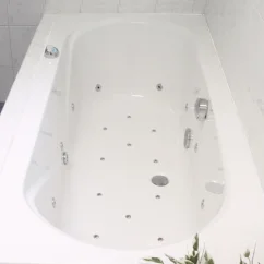 HG hygienický čistič vířivých van 1 l