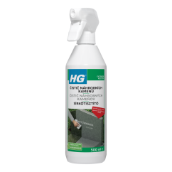 HG čistič náhrobních kamenů 500ml