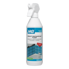 HG pěnový odstraňovač plísně 500 ml