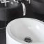 HG čistič na sprchy, vany & umyvadla 500 ml