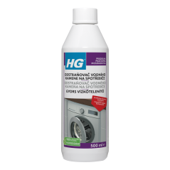 HG odstraňovač vodního kamene na spotřebiče 500ml