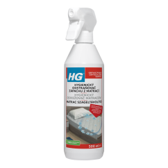 HG hygienický odstraňovač zápachu z matrací 500 ml