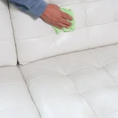 HG intenzivní čistič na kůži 250 ml