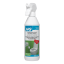 HG hygienický čistič na okolí toalet 500 ml