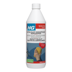HG Natírání bez broušení (super odmašťovač) 1000ml