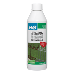 HG odrezovač (koncentrát) 500ml