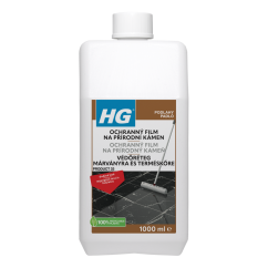 HG Ochranný film na přírodní kámen 1000ml