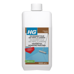 HG ochranný film na vinyl s leskem 1000ml