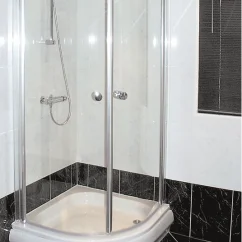 HG ochrana sprchových koutů 250ml