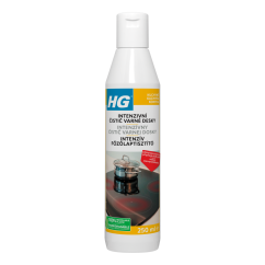 HG intenzivní čistič varné desky 250 ml