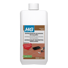 HG impregnační ochrana na dlažbu 1000ml