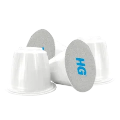 HG čisticí kapsle pro kávovary Nespresso® 6ks