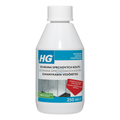 HG ochrana sprchových koutů 250ml