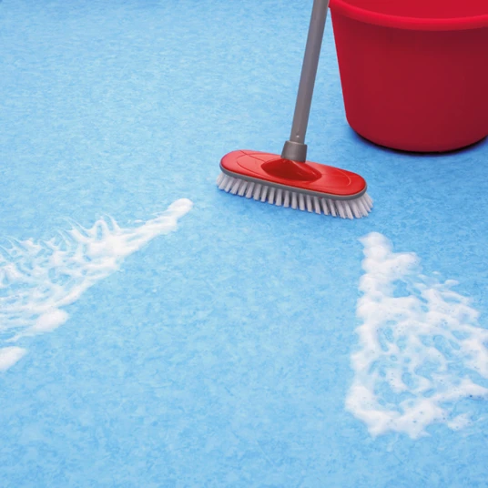 HG intenzivní čistič na vinyl 1000ml