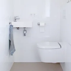 HG hygienický čistič na okolí toalet 500 ml