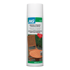 HG obnova vzhledu tvrdého dřeva 500ml