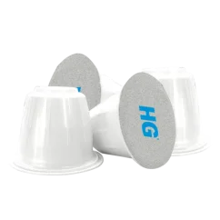 HG čisticí kapsle pro kávovary Nespresso® 6ks