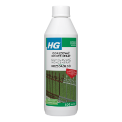 HG odrezovač (koncentrát) 500ml