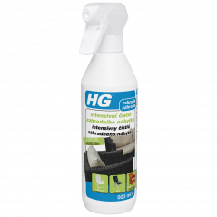 HG Intenzivní čistič zahradního nábytku 500ml