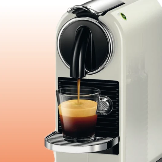 HG čisticí kapsle pro kávovary Nespresso® 6ks