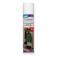 HG 4 v 1 impregnace na textil a kůži 300 ml
