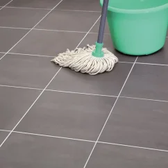 HG čistič na dlažbu 1 l