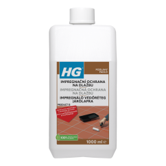 HG impregnační ochrana na dlažbu 1000ml
