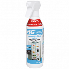 HG Hygienický čistič lednic 500 ml