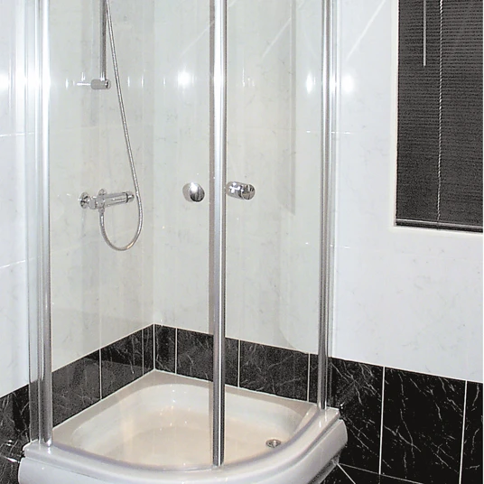 HG ochrana sprchových koutů 250ml