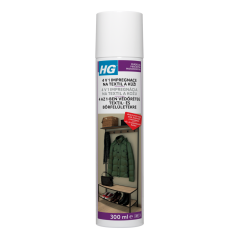 HG 4 v 1 impregnace na textil a kůži 300 ml