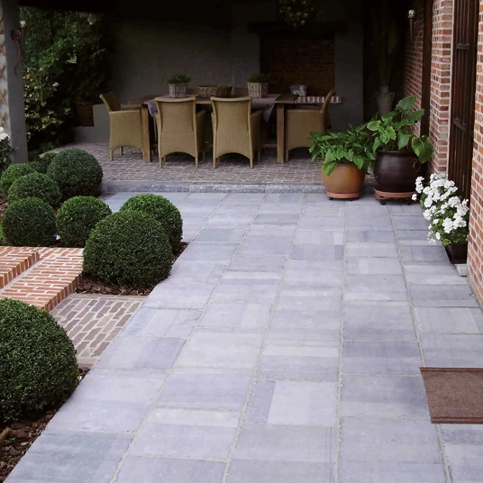 HG čistič na terasové dlaždice 1000ml