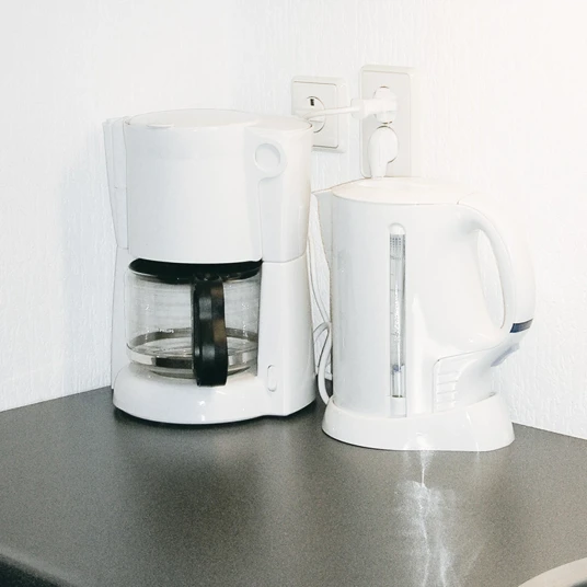 HG odstraňovač vodního kamene na spotřebiče 500ml