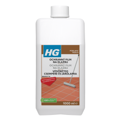 HG ochranný film na dlažbu 1000ml