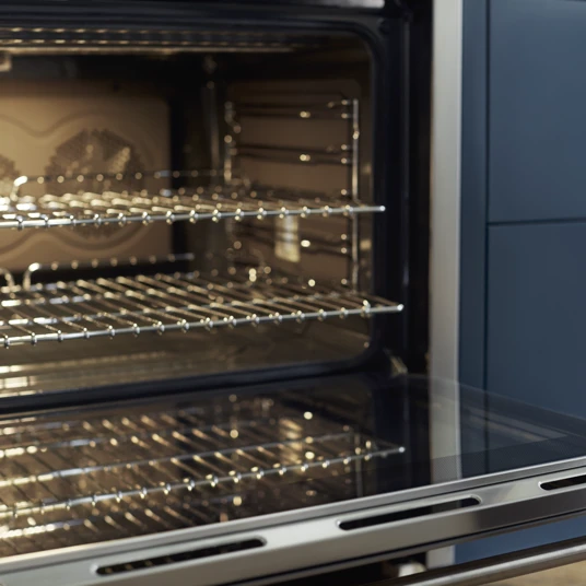 HG čistič na trouby a grily 500 ml