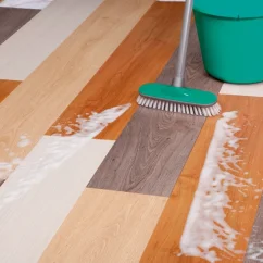 HG intenzivní čistič na laminát a vinyl 1000ml