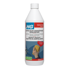 HG Natírání bez broušení (super odmašťovač) 1000ml