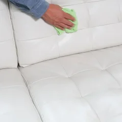 HG čistič na kůži 300ml